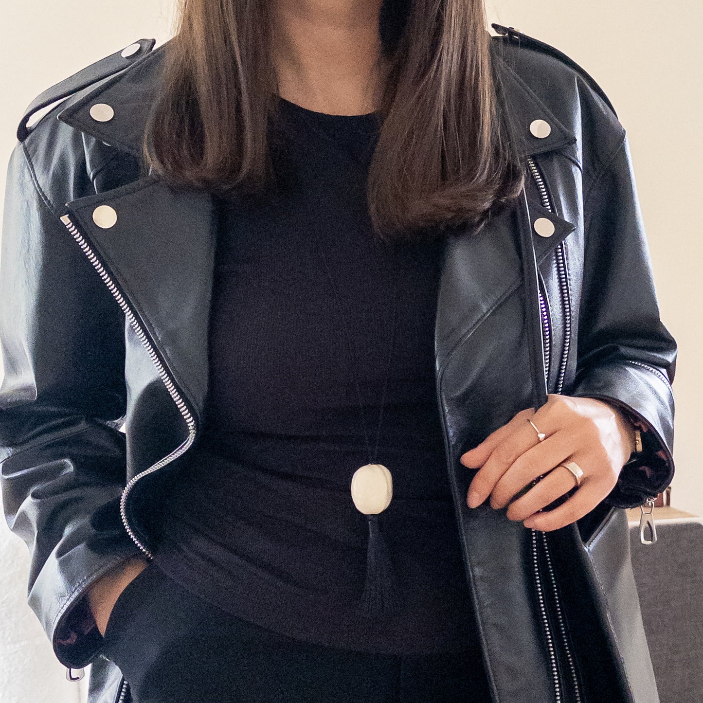 Горішок з китицею