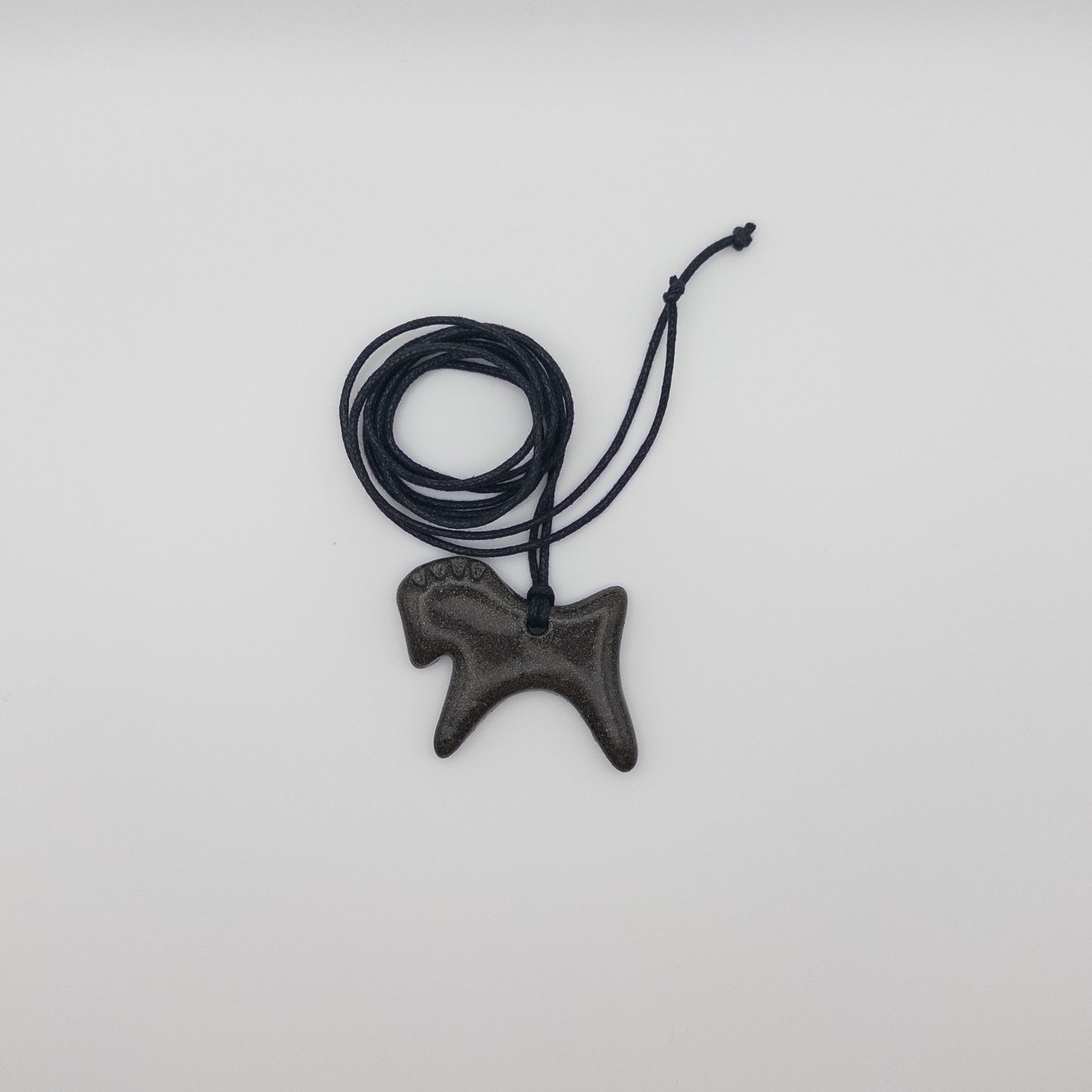 Керамічний підвіс Коник